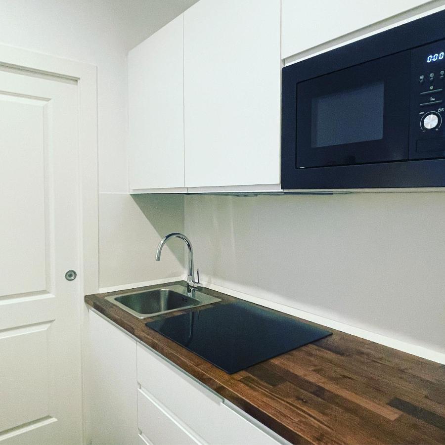 Bilocale Di Prestigio: Milano Centro Apartment Luaran gambar